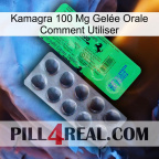 Kamagra 100 Mg Gelée Orale Comment Utiliser new04